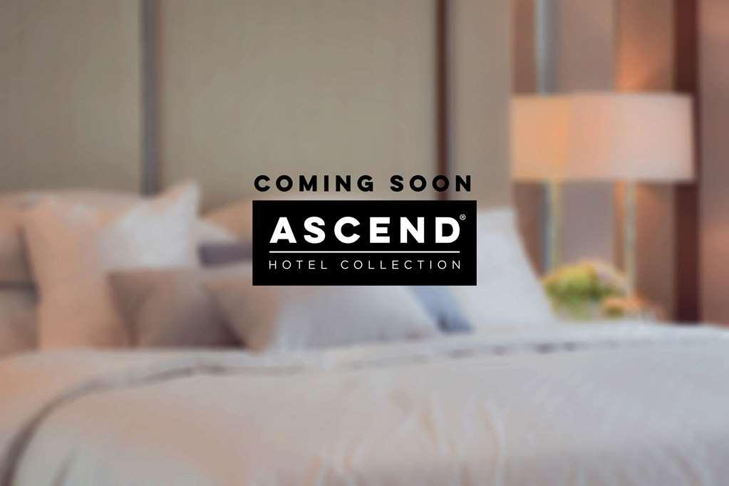 Sercotel Granada Suites Eksteriør billede