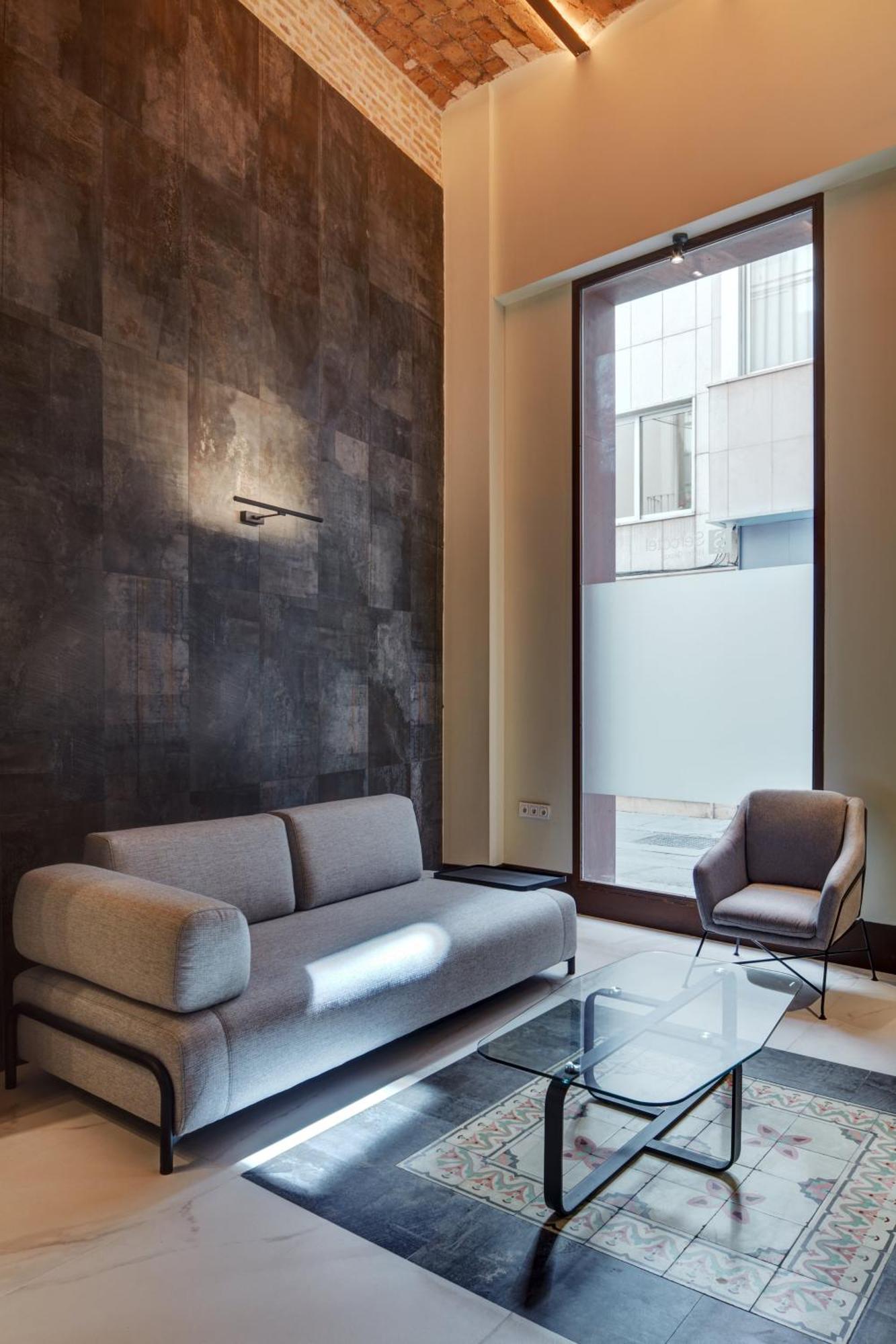 Sercotel Granada Suites Eksteriør billede
