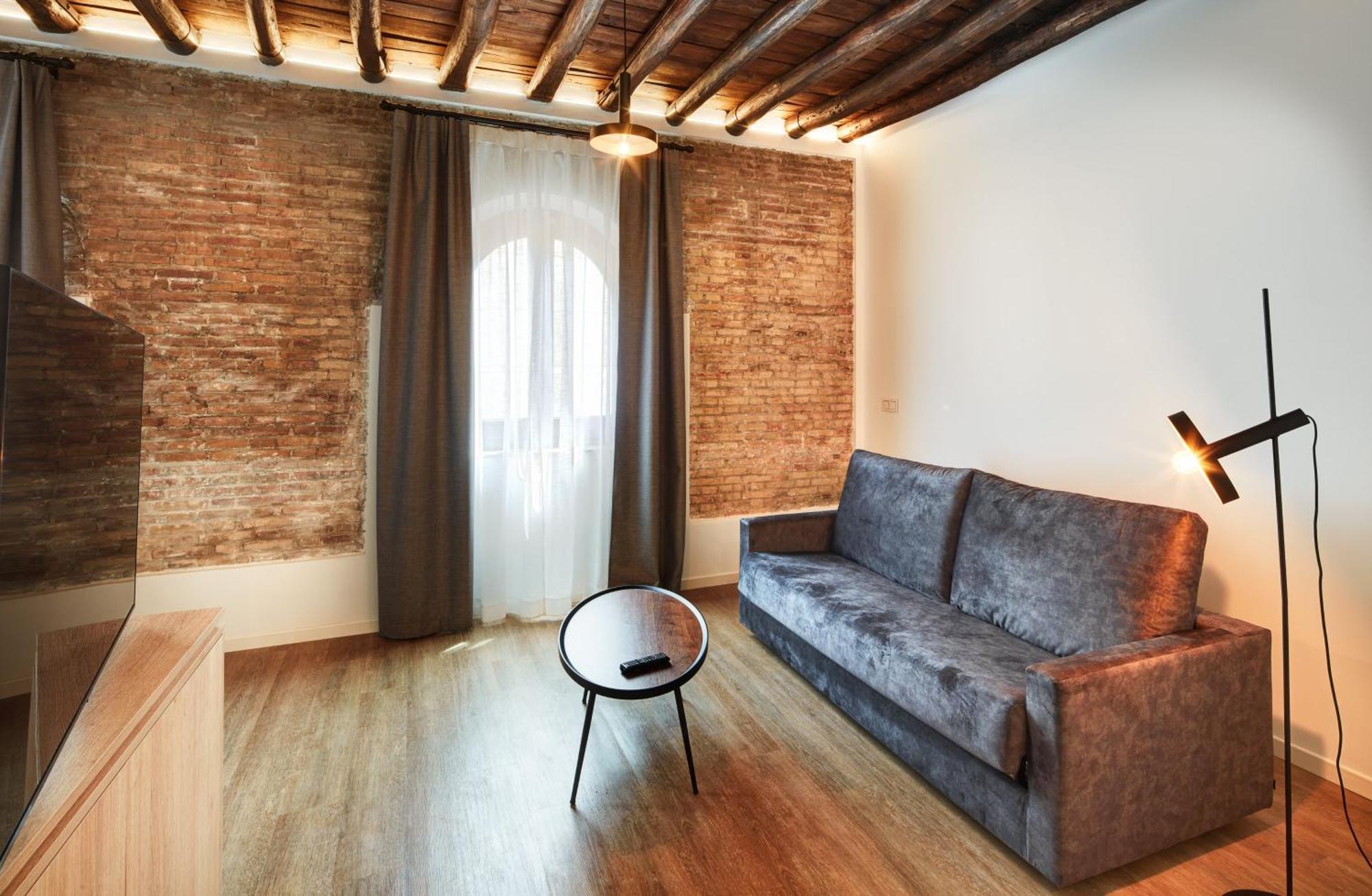 Sercotel Granada Suites Eksteriør billede